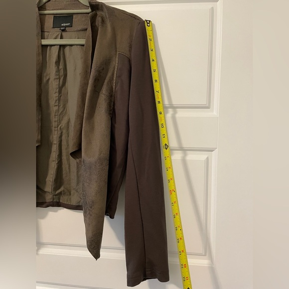 Jacket Stitch Fix - Picture 4 of 5